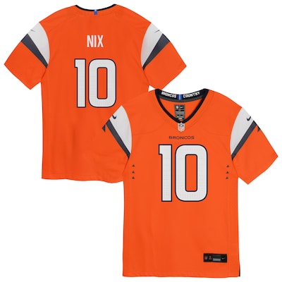 Denver Broncos Kids Jerseys 2025-10-24-001